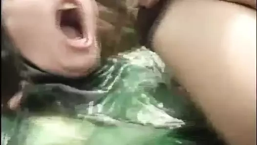 Mutlak lateks !!! - travma #08