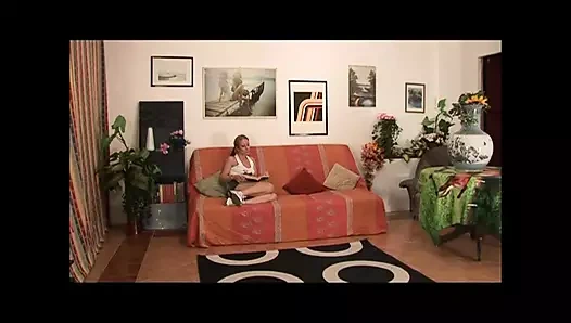 Il Vecchio Porco Colpisce Ancora! - Episode 1