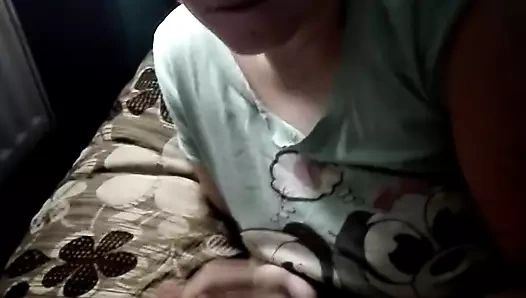 karısı güzel handjob ile büyük twinks