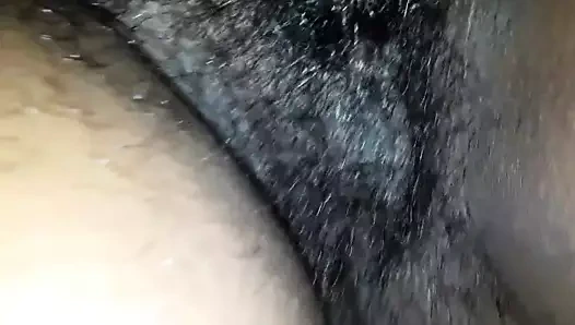 kıllı Latin karısı