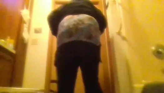 Sogni d'oro il mio nuovo vestito da ballo