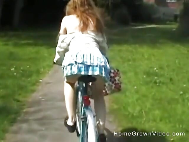 Amatör anal eylem kameraya yakalandı