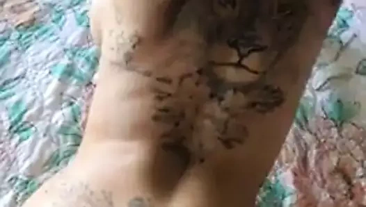 Sıcak instagram bebek jessie w alma o itibaren arkasından