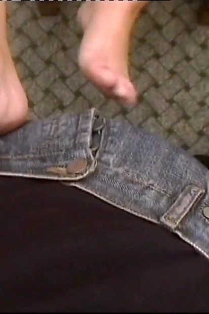 Дикой сучке нужен большой жесткий член!