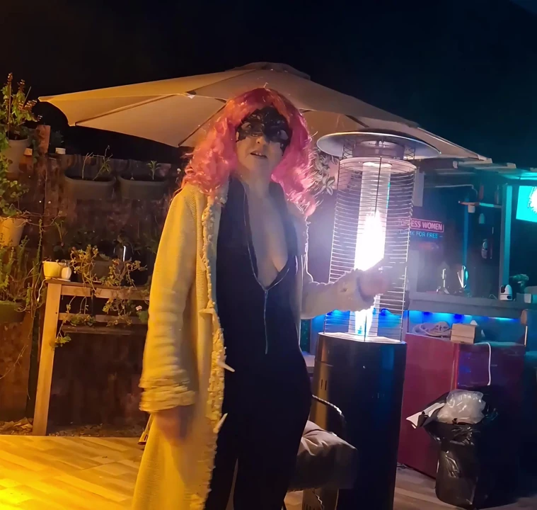 21-4-2026 azdırma dansı bölüm ii