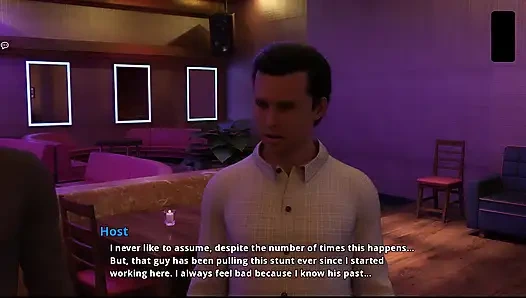 College Kings 31 Riley onu iyi sikmemi istedi