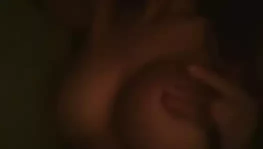 Late gece duş kedi mastürbasyon