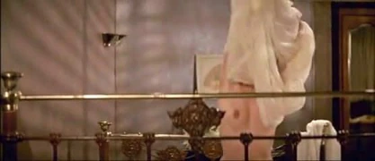 Sylvia Kristel 1