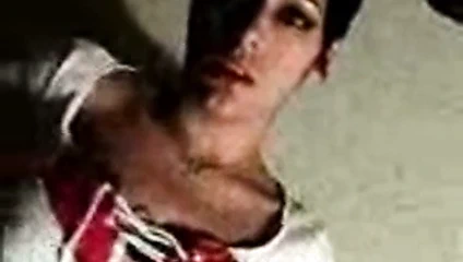 Der Verdorben Abgrund