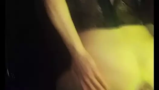 anal yürüyüş