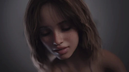 All step sister masturbating