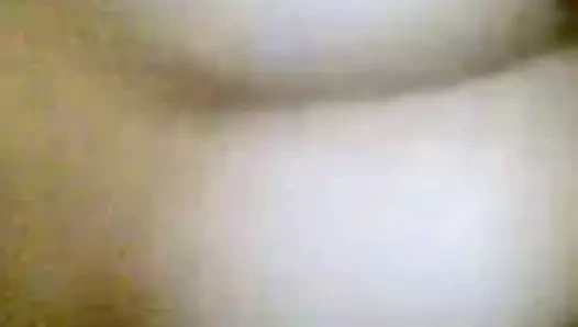 Sıcak süt ve sıcak phuddii parmak