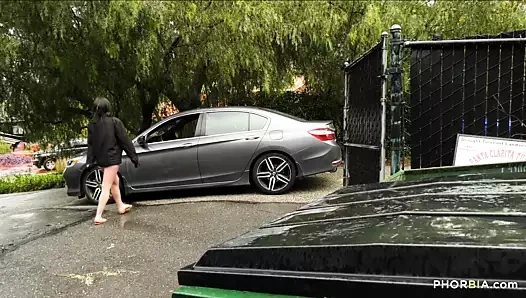 Bu hafta sonu kesinlikle yeterli değildi