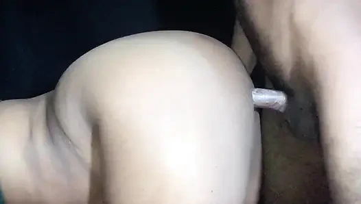 Horny Stepbrother Makes Love to His Naughty Stepsister - Desi Taboo Fantasy