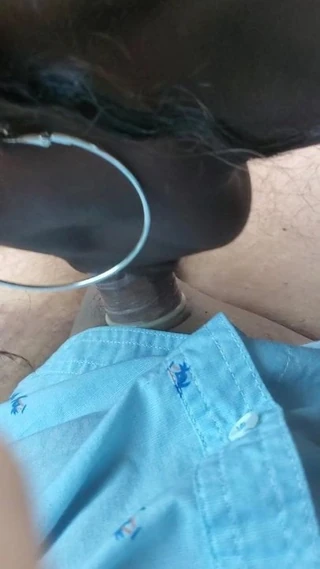 Puta negra