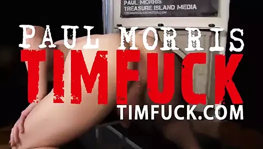 Cumdump Antonio Biaggi