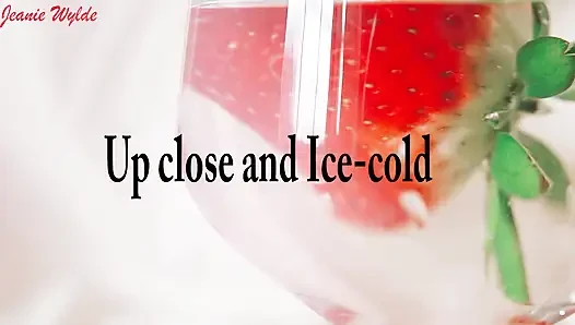 Icy-cold zevk