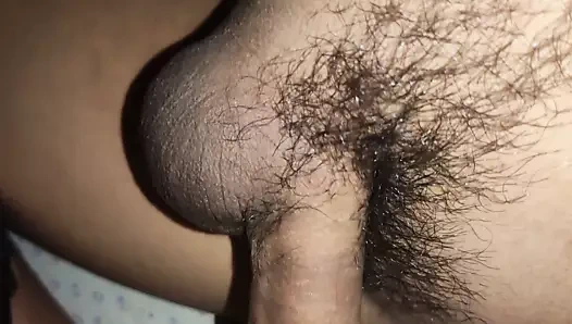 Küçük sürtük çok iyi emiyor