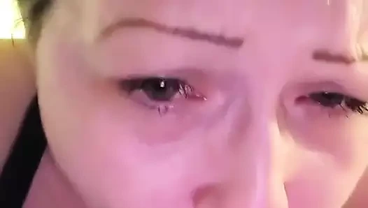 He Makes My Eyes Water