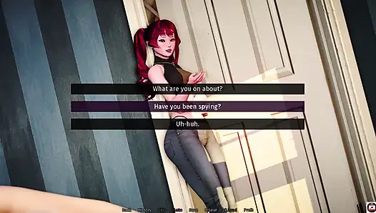 Yarık içinde bir ev - (pt 71) nc