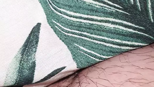 Üvey anne şüphe içinde: üvey oğlunu sikmeli mi, değil mi?