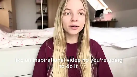 Neden her zaman kendi c o m e yemelisin