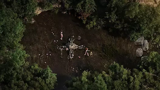 Genesis order metin diyaloğu bölüm 280