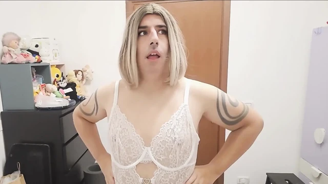 Slutty Bride