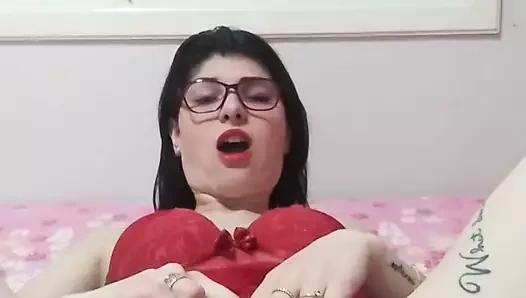 Benim oyuncak ayı ile lanet