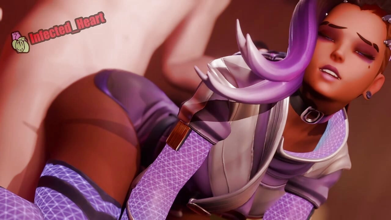 Overwatch Compilation 1
