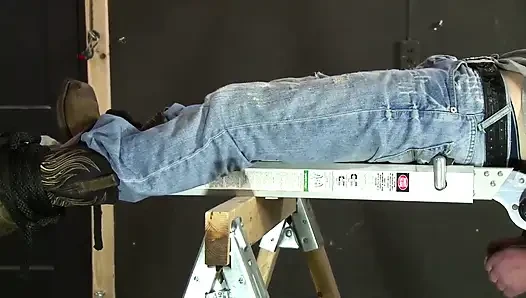 Çiftlik çocuğu - bölüm 1