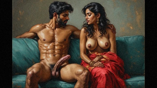 Indian girl with big boobs virgin pussy fucked by boyfriend