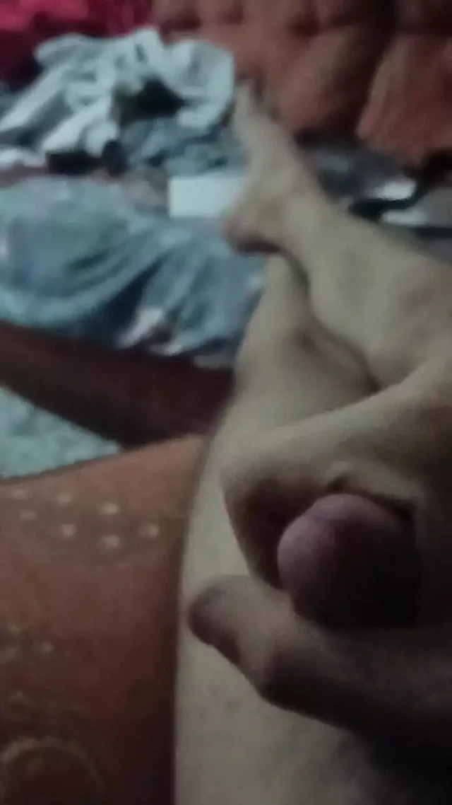 Evde mastürbasyon bölüm 1