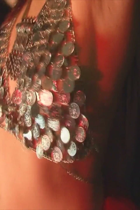 Hip-nosis ile kontrol edilen şeyh