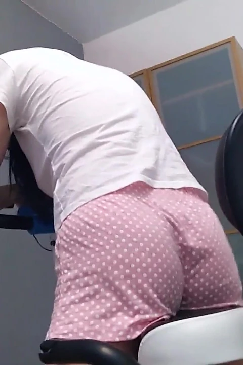 Hairy Play