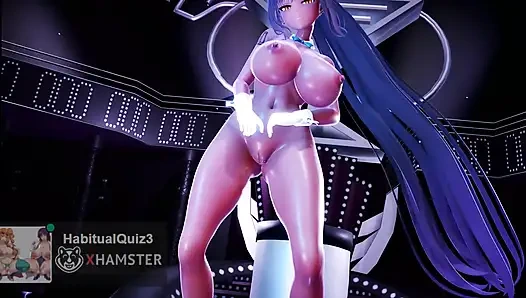 mmd r18 karin tsunodate ah evet oppai tavşanı büyük memeler anal büyük göt istiyor 3 boyutlu hentai sikiş dildo döl yutma