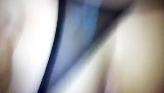 Craquage dans son cul