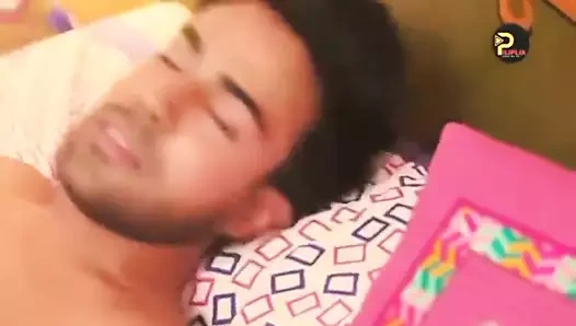 Aldatan eş sikme ile doktor