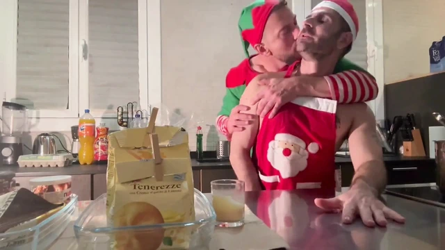 Xiscoxx ve Pablopixx ile Noel