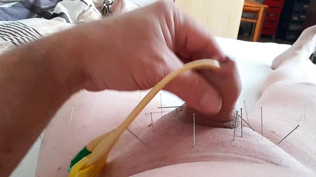 Иголки и катетеры