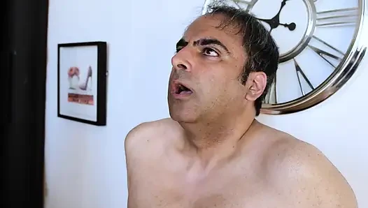 İngiliz Pakistanlı kız grup seks