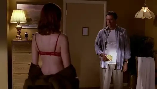 Marcia çapraz - umutsuz ev kadınları s01e06