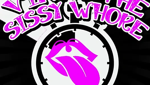 Sadece ses - kadın kılıklı fahişe Vinny döl geri sayım dahil