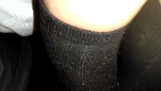 komşular çorap boğmak