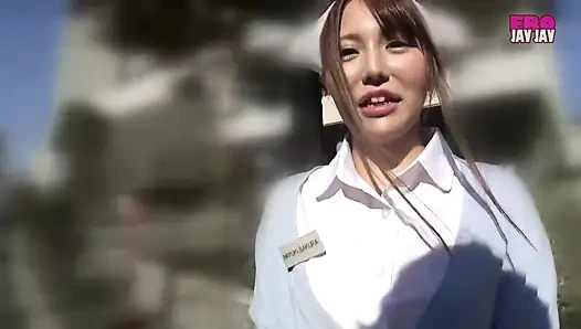 Desire Collection Sakura. 24 yaşındaki acil servis uzmanının gizli tutkusu bölüm 2