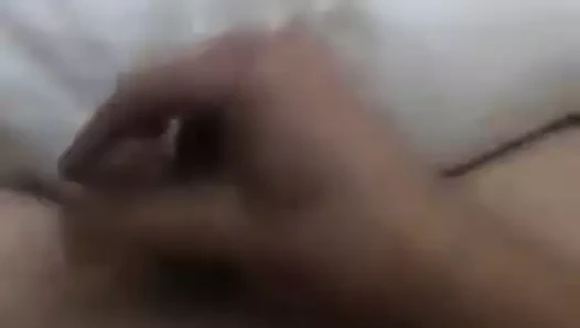 Yumuşaktan serte wanking