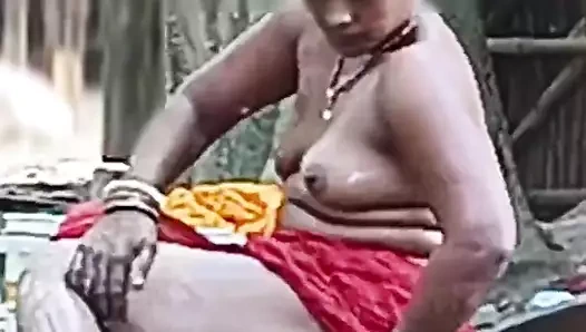 Seksi sonakshi ateşli ve seksi vücut