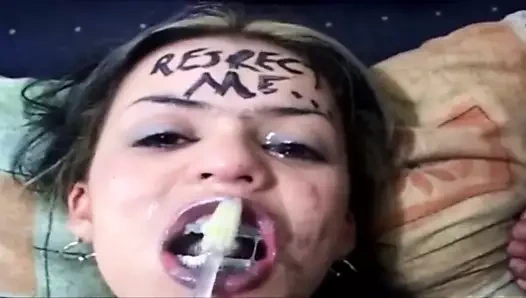 Yatmadan önce iyi bir kız gibi 24