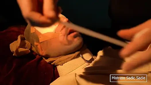 İğne esareti ve cbt