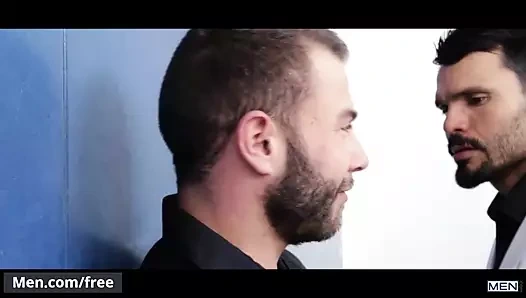 Men.com - salon bölüm 3 - fragman önizlemesi